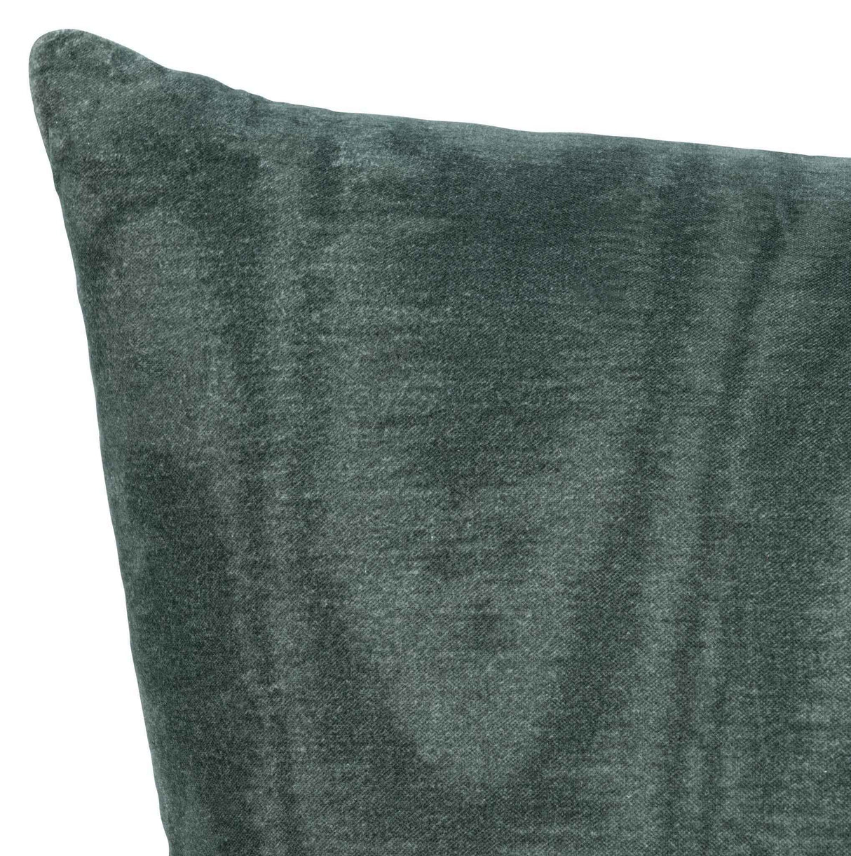 NV Hildene Ivory Green 22x22 Throw Pillow (Set of 2) by Classic Home at Eve Furniture