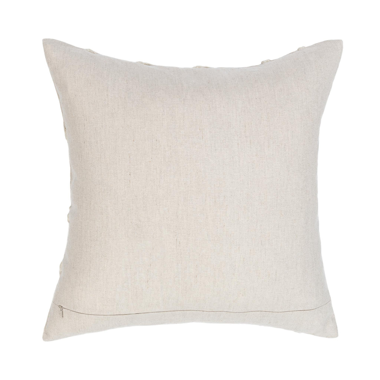 NV Langdon Natural Multiple Sizes 20x20 Throw Pillow (Set of 2) by Classic Home at Eve Furniture
