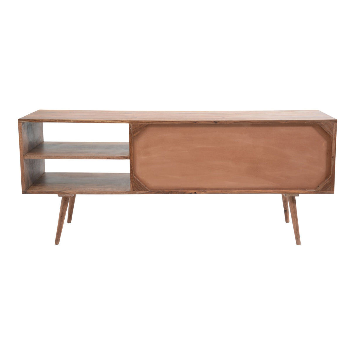 O2 Natural TV Cabinet by Moe's Home at Eve Furniture