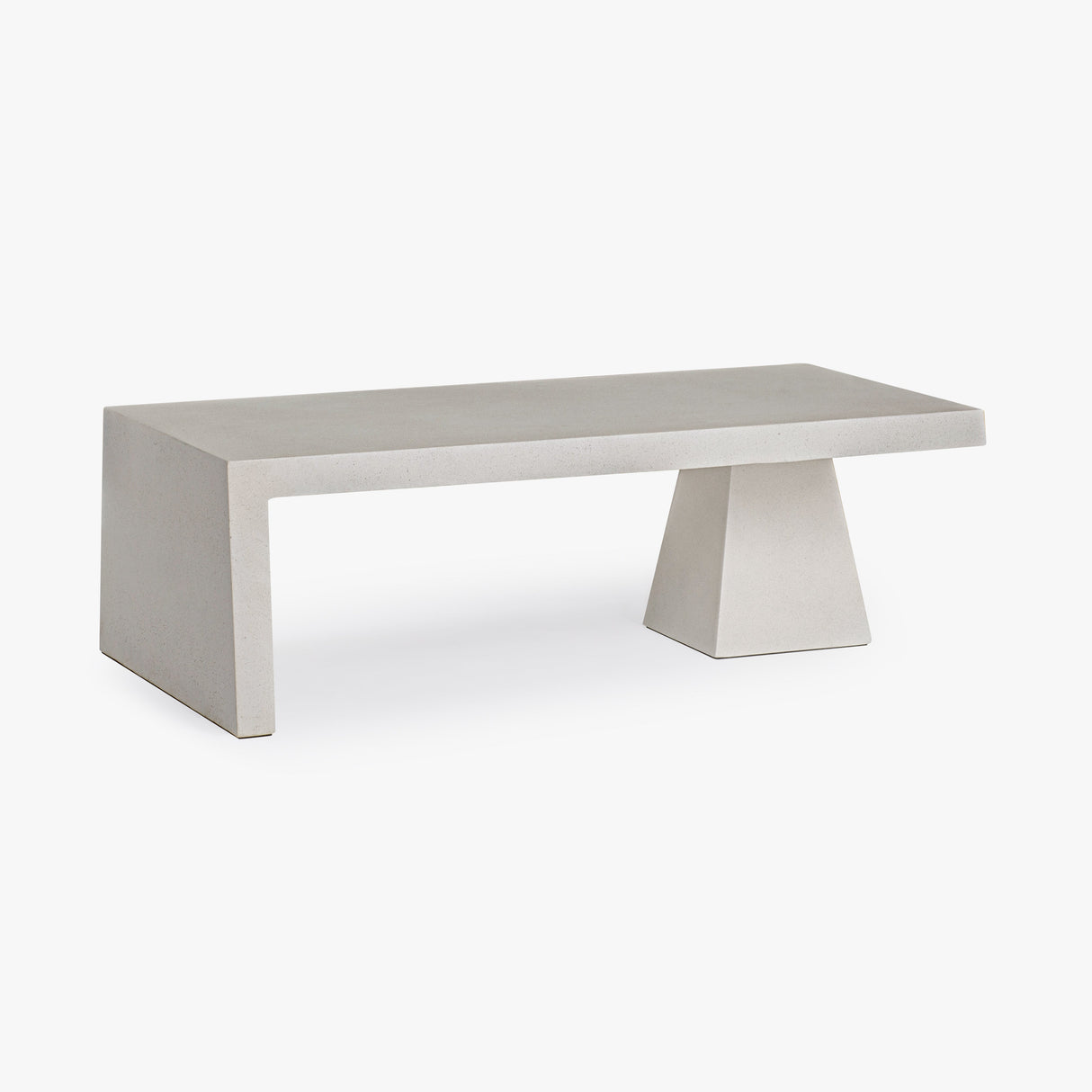 Obelisk Coffee Table by Co.House Designs at Eve Furniture