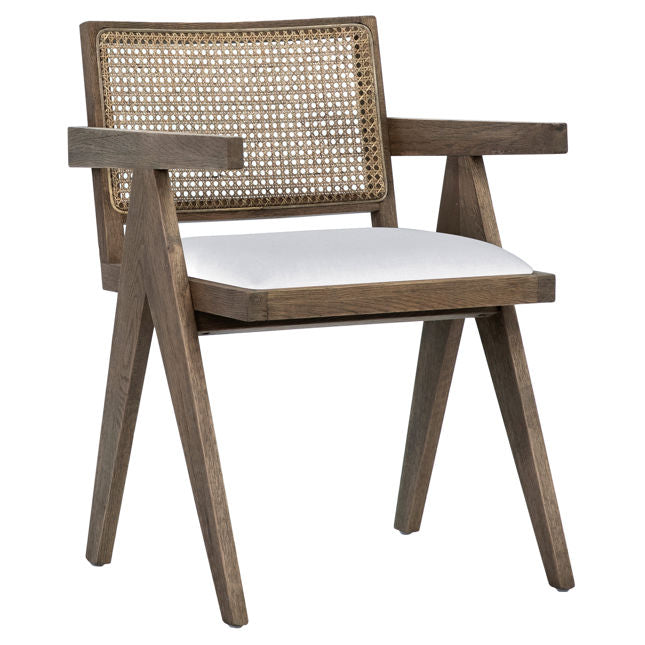 Ocampo Dining Chair by Dovetail at Eve Furniture