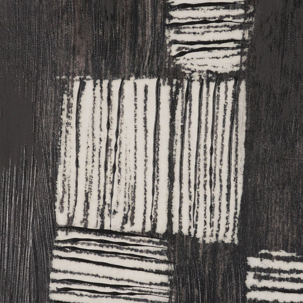 Occurrence I by Mercana Studio Hand-Embellished Textured Framed Canvas Artwork by Mercana at Eve Furniture