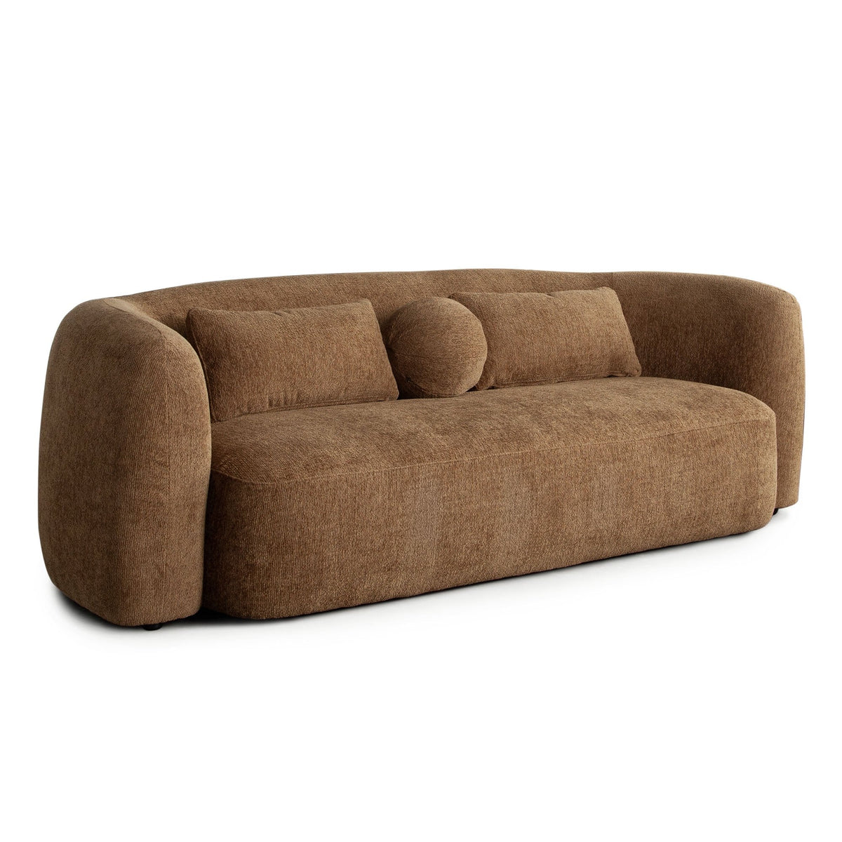 Ocean Dune Performance Fabric Sofa by Diamond Sofa at Eve Furniture