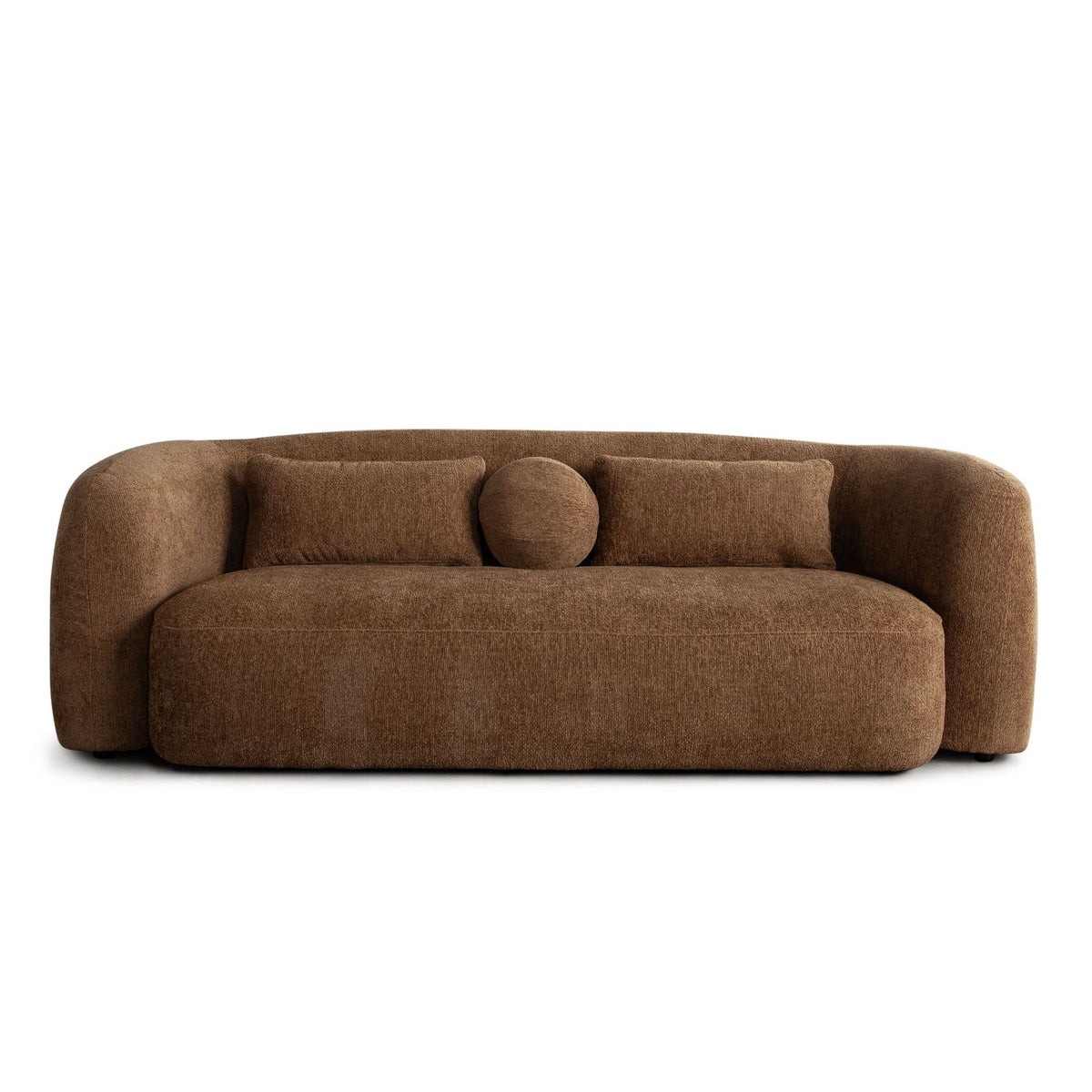Ocean Dune Performance Fabric Sofa by Diamond Sofa at Eve Furniture