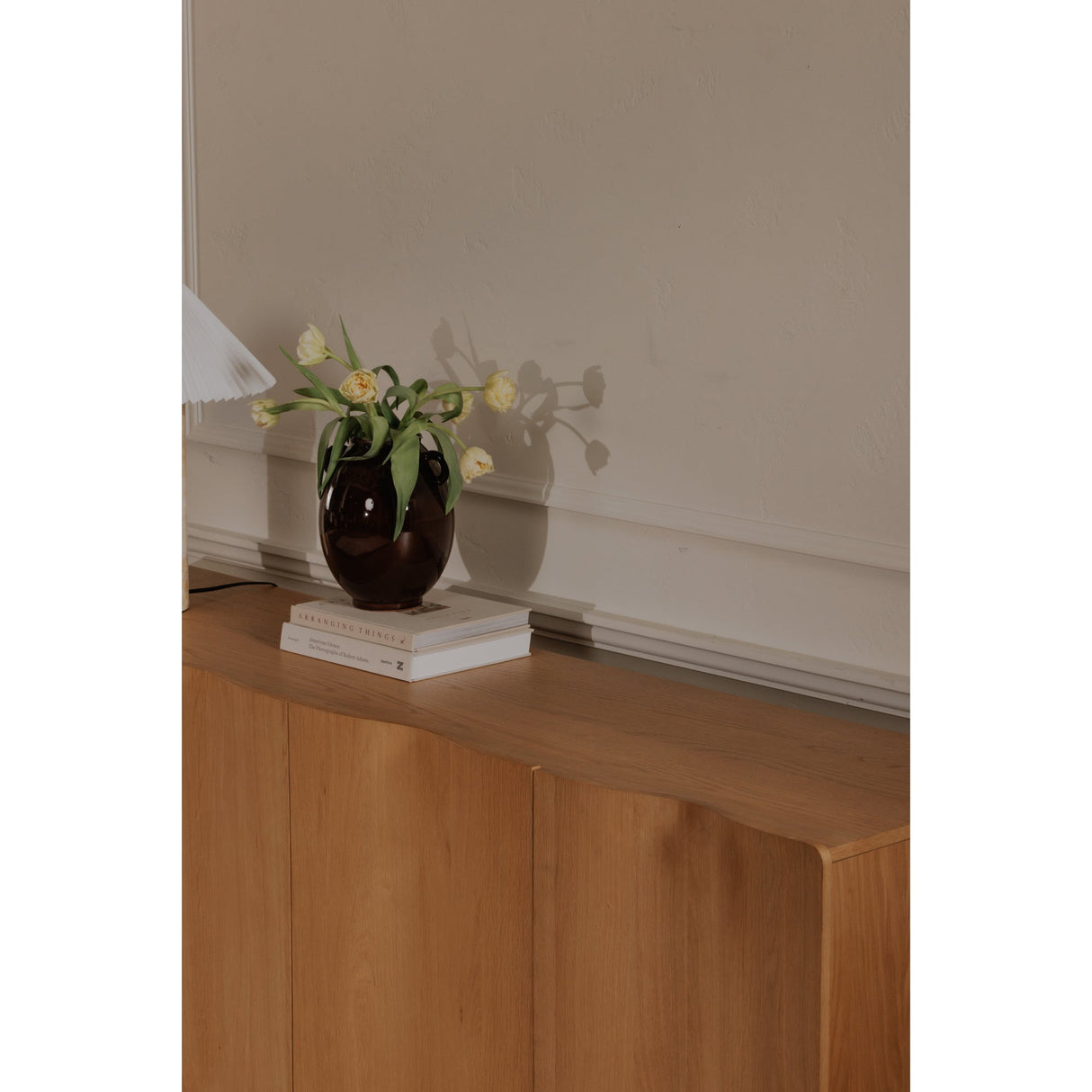 Ocean Natural Sideboard by MOES at Eve Furniture