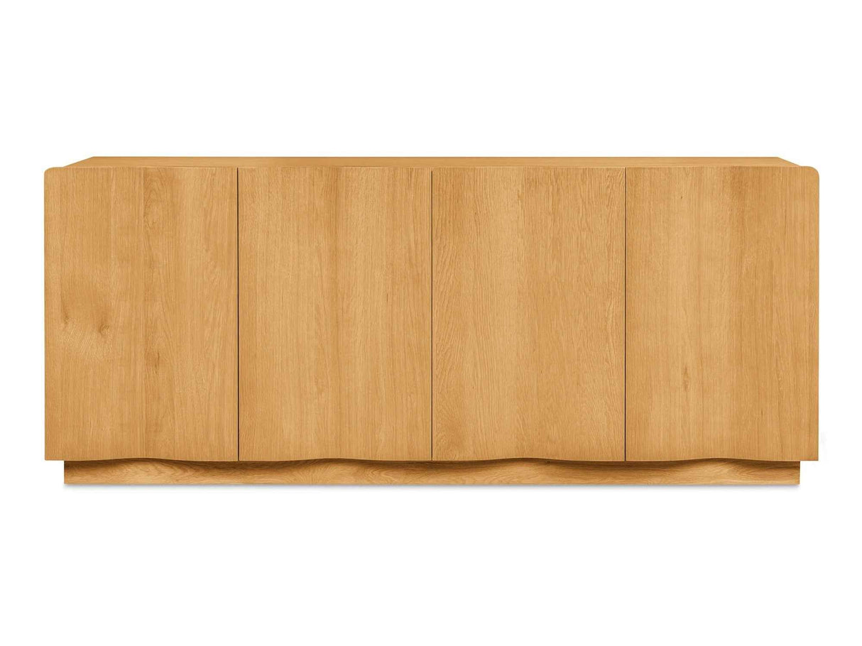 Ocean Natural Sideboard