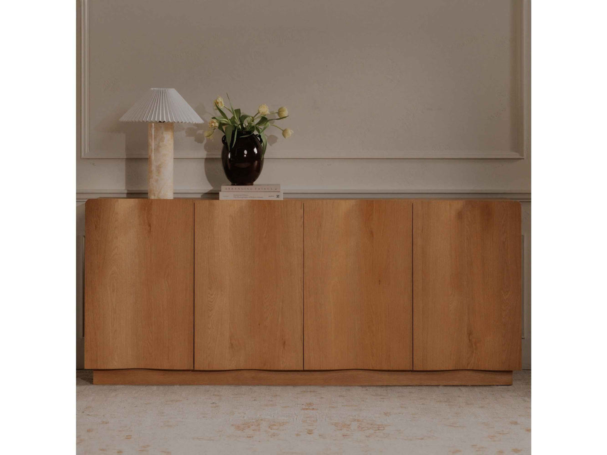 Ocean Natural Sideboard
