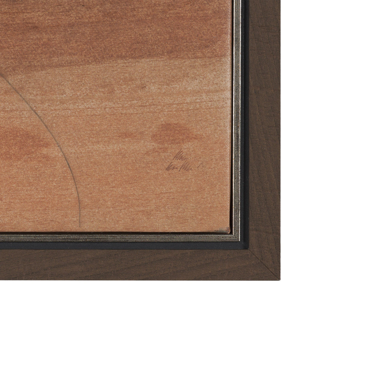 Ochre by Mercana Studio a Hand Embellished Textured Framed Canvas by Mercana at Eve Furniture