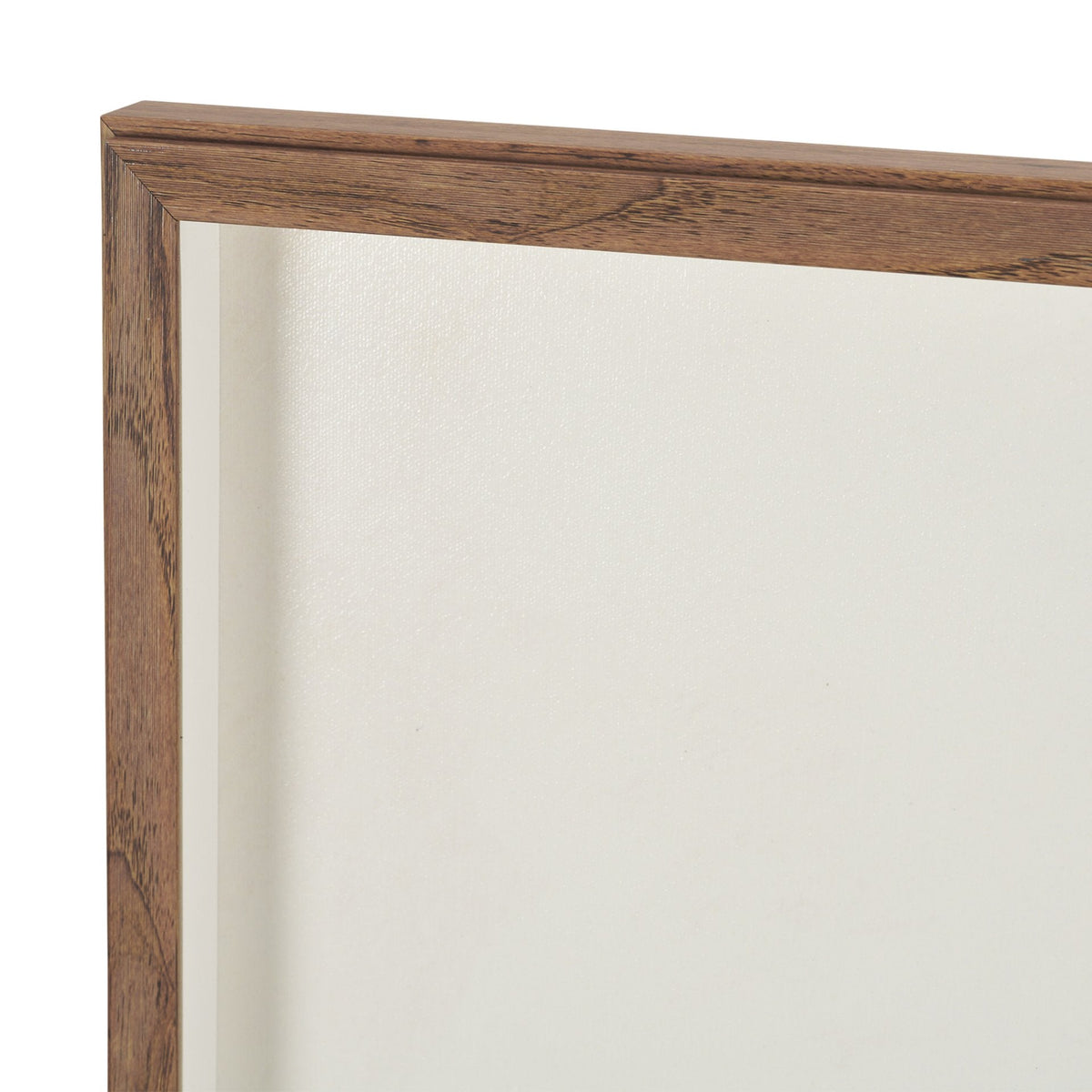 Ochre Horizon by Mercana Studio Textured Framed Artwork Matted under Glass by Mercana at Eve Furniture