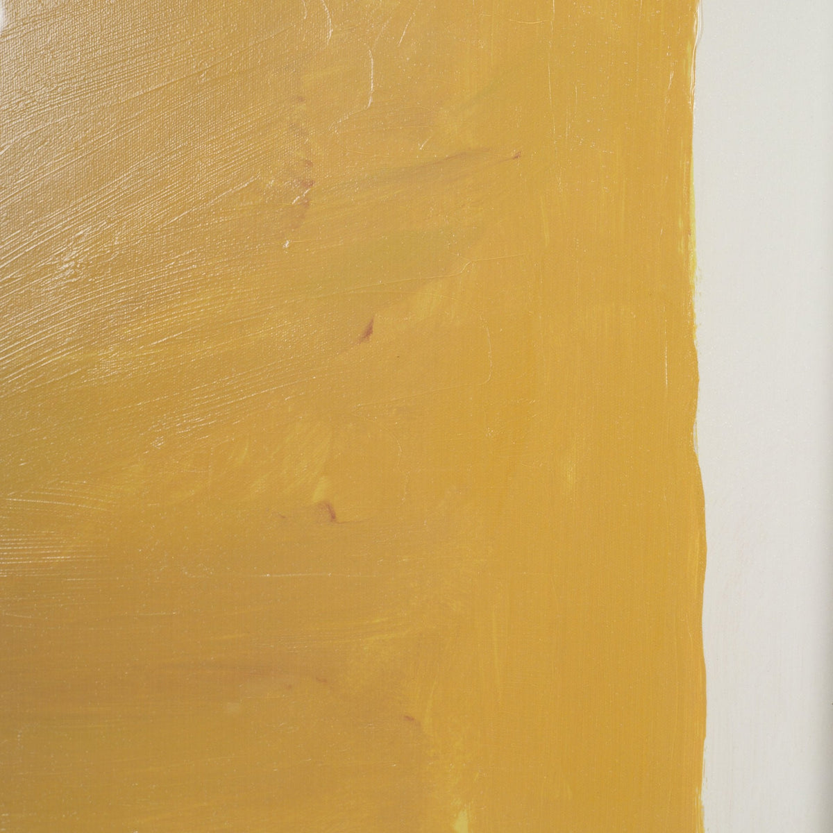 Ochre Horizon by Mercana Studio Textured Framed Artwork Matted under Glass by Mercana at Eve Furniture