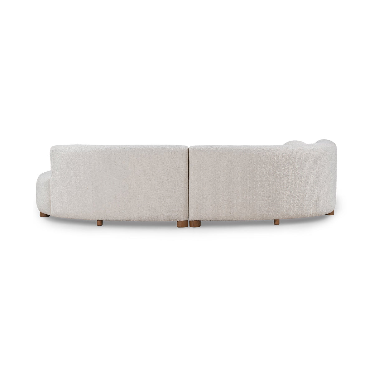 Octavia 2 Piece Sectional by Classic Home at Eve Furniture