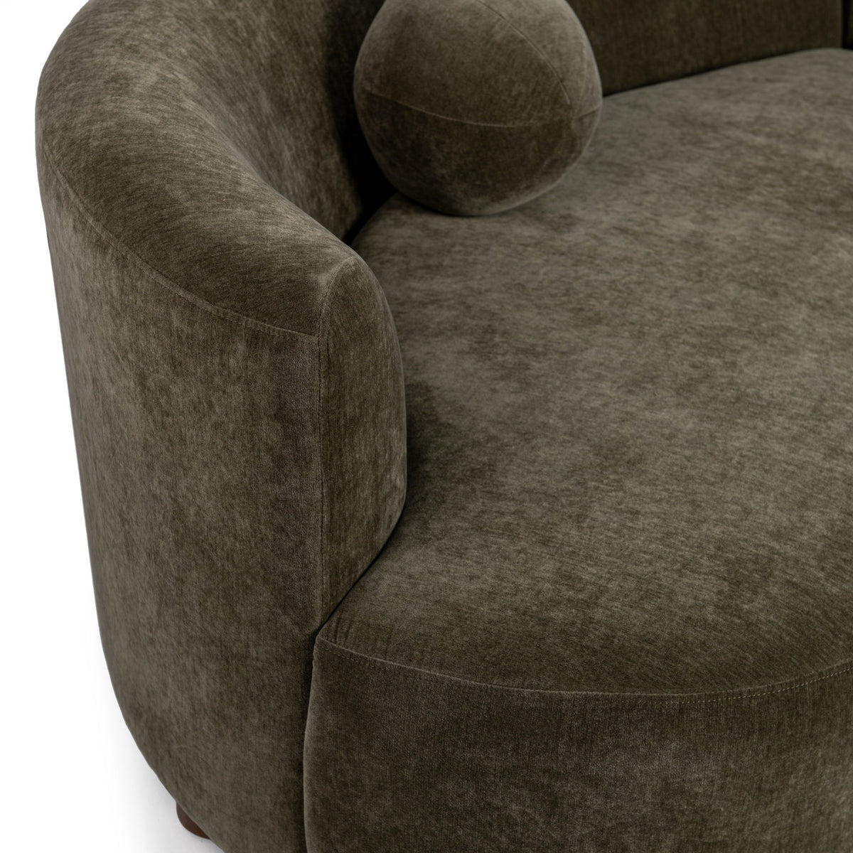 Octavia 2 Piece Sectional by Classic Home at Eve Furniture