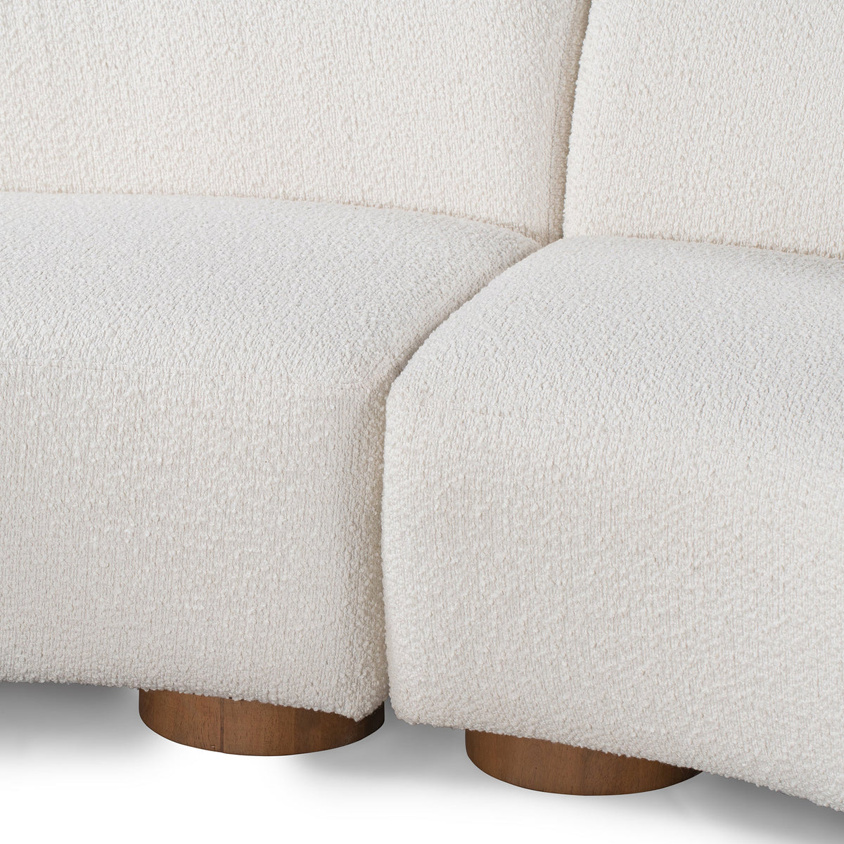 Octavia 2 Piece Sectional by Classic Home at Eve Furniture
