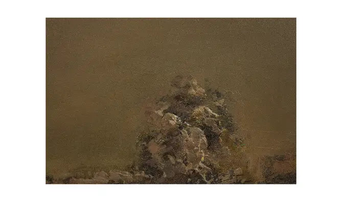 Ode Framed Painting by Moe's Home at Eve Furniture