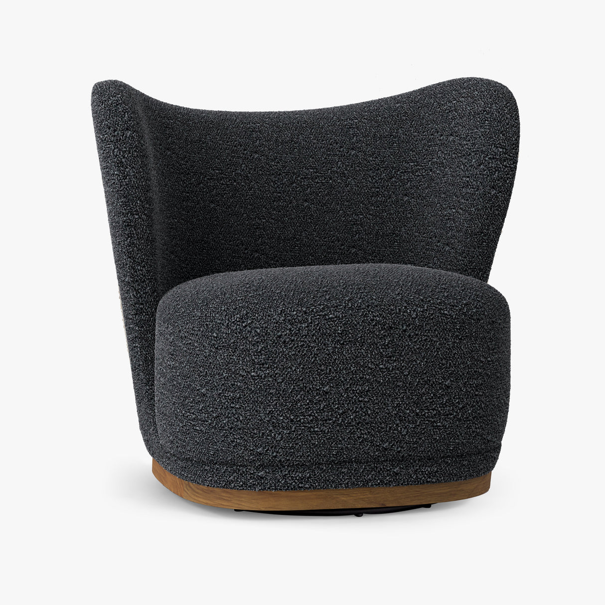 Odell Swivel Chair by Co.House Designs at Eve Furniture