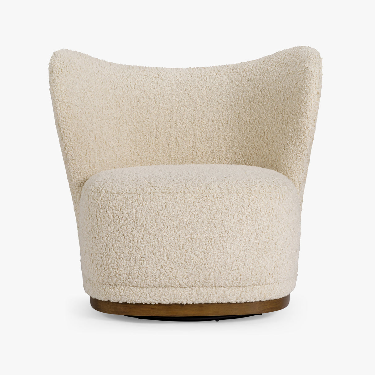 Odell Swivel Chair by Co.House Designs at Eve Furniture
