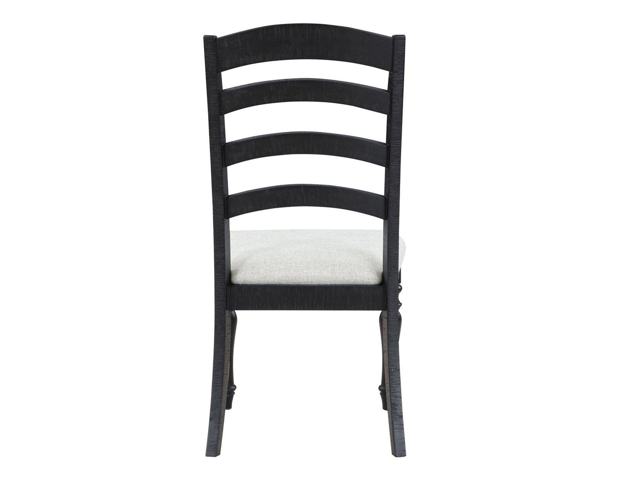 Odessa Side Chair by Steve Silver at Eve Furniture