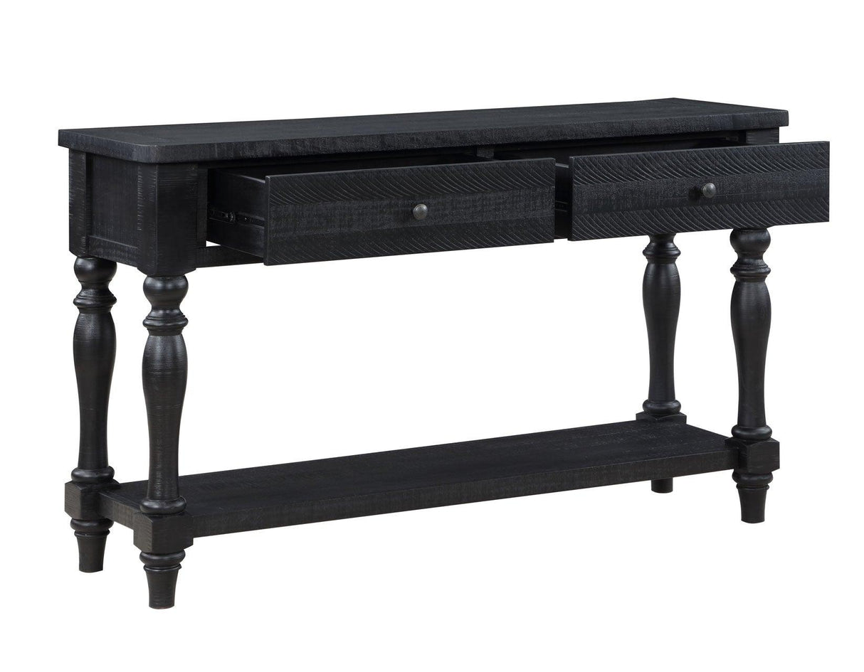 Odessa Server by Steve Silver at Eve Furniture