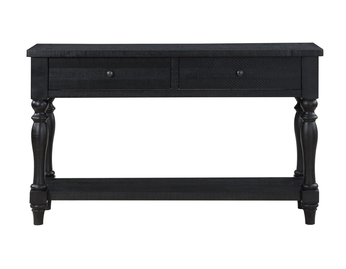 Odessa Server by Steve Silver at Eve Furniture