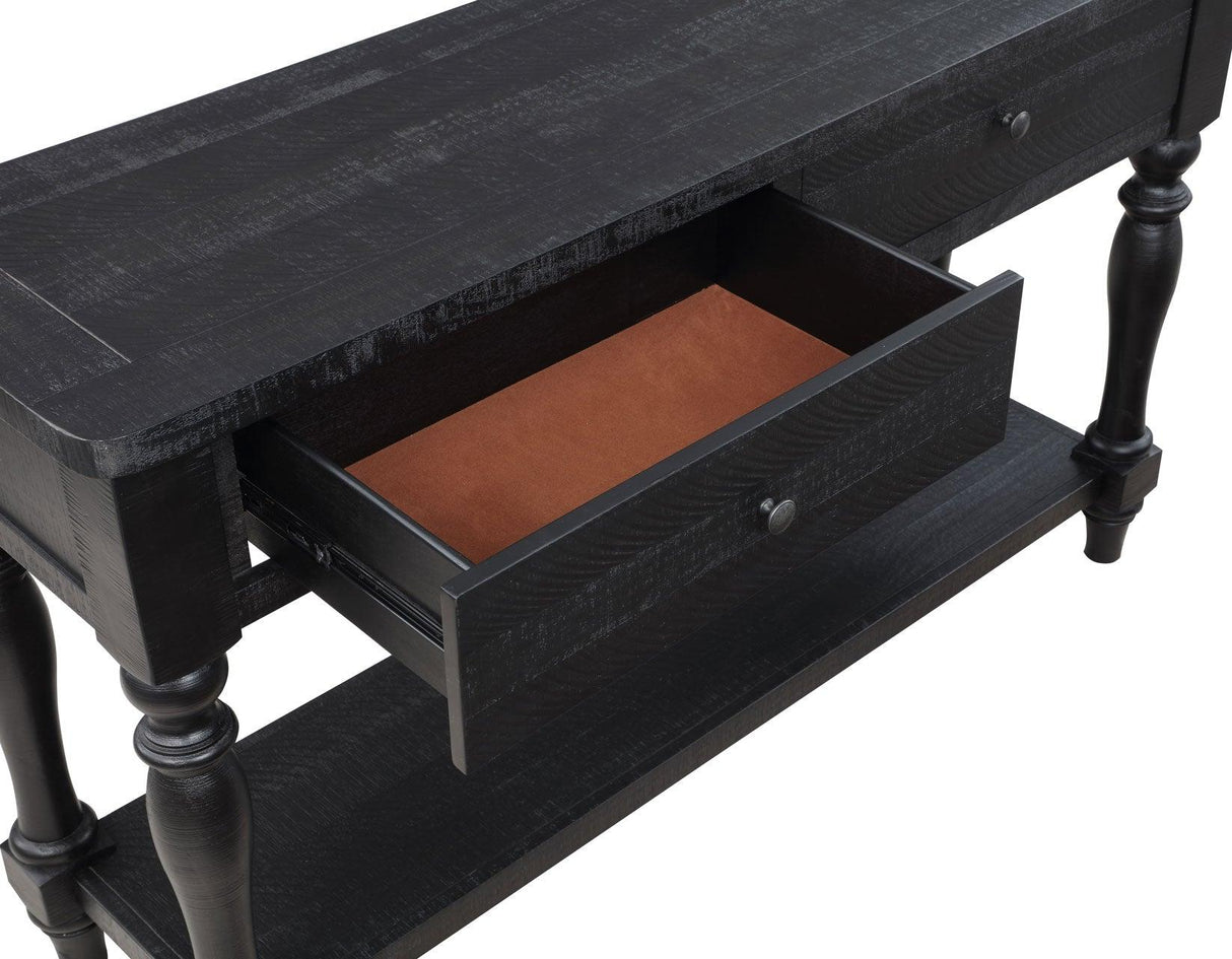 Odessa Server by Steve Silver at Eve Furniture