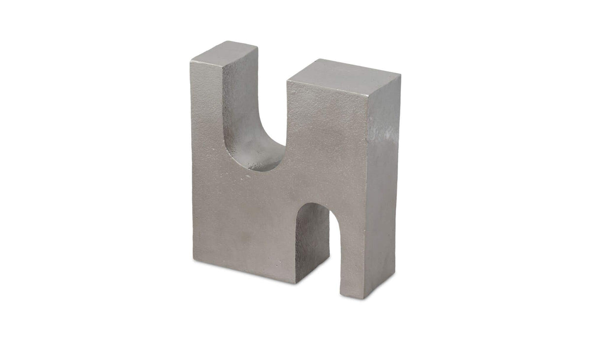 Odi Cast Aluminum Decorative Object by Moe's Home at Eve Furniture