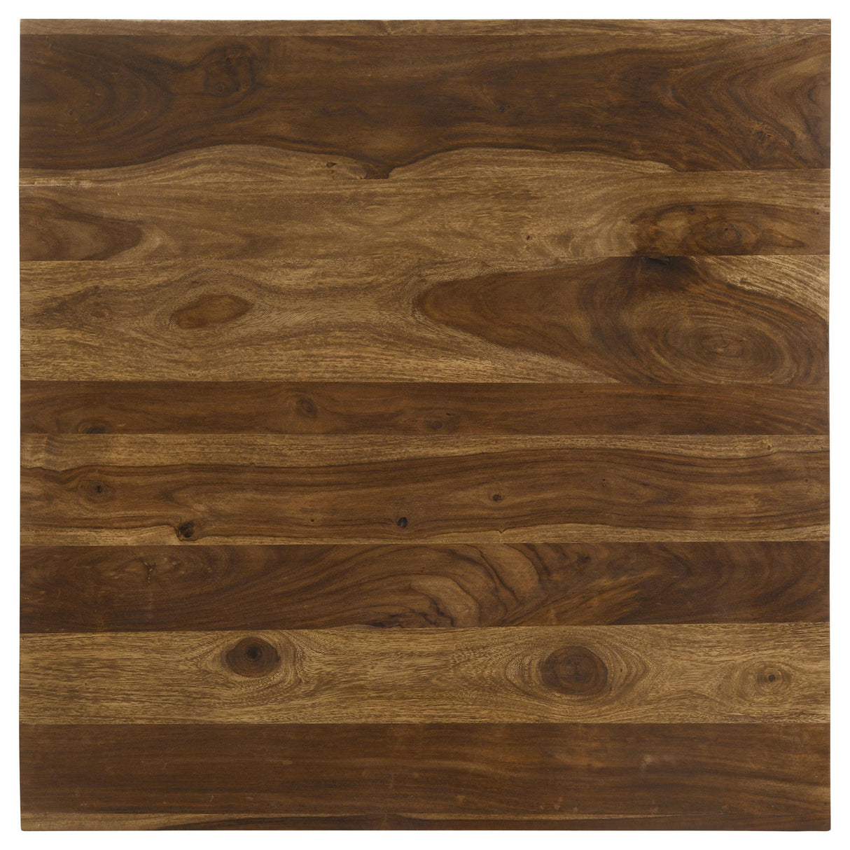 Odilia Auburn 2-Piece Solid Wood Coffee and End Table Set by Coaster at Eve Furniture