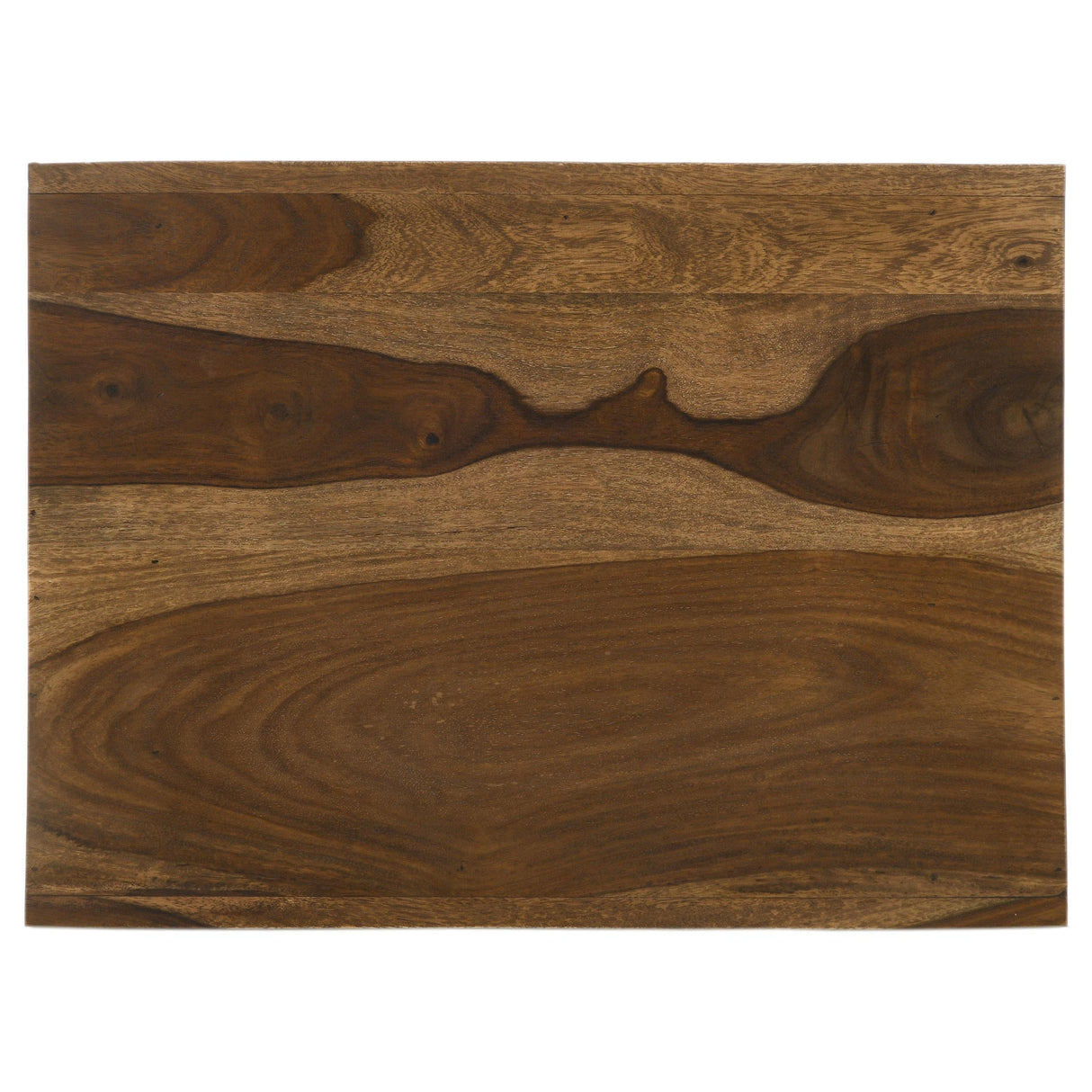 Odilia Auburn 3-Piece Solid Wood Coffee and End Table Set by Coaster at Eve Furniture