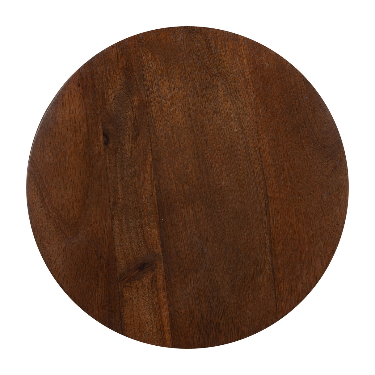 Okno Walnut Side Table by Zuomod at Eve Furniture