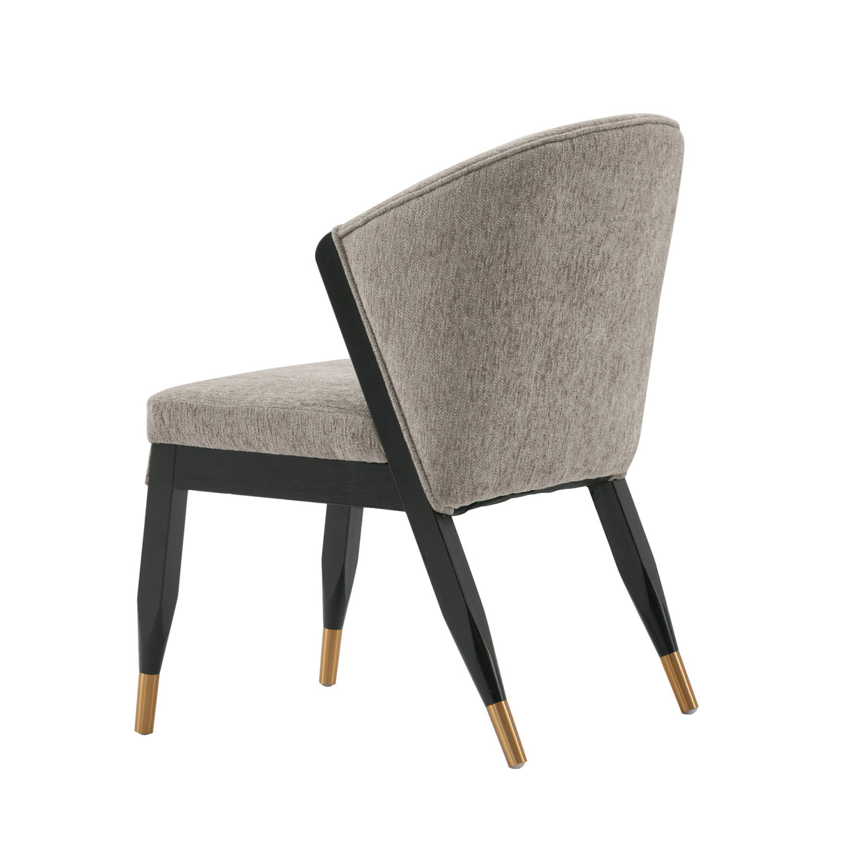 Ola Dining Chair in Stone (set of 2) by Manhattan Comfort at Eve Furniture