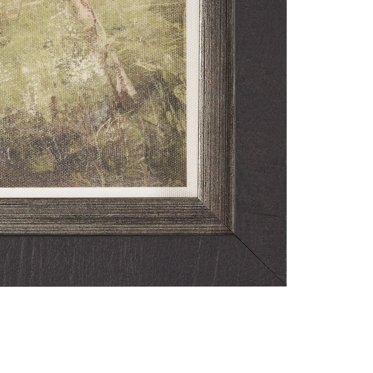 Old Style Landscape III by Mercana Studio a Hand Embellished Framed Art Print by Mercana at Eve Furniture