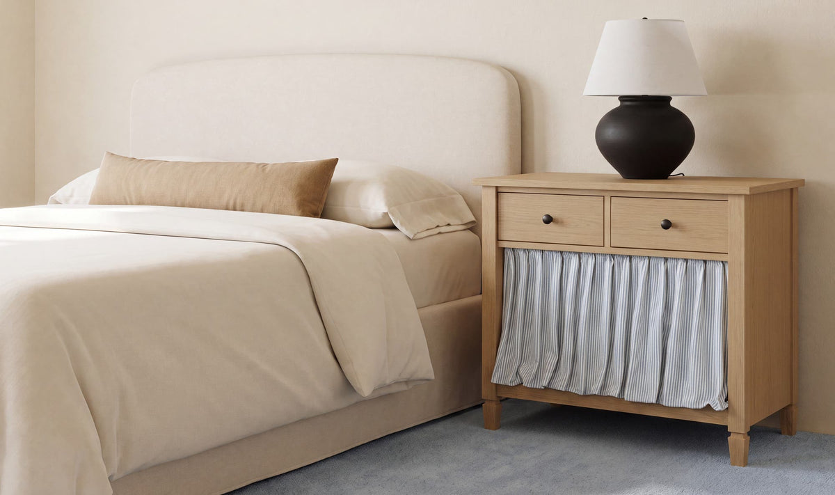 Olia Table Lamp by Moe's Home at Eve Furniture