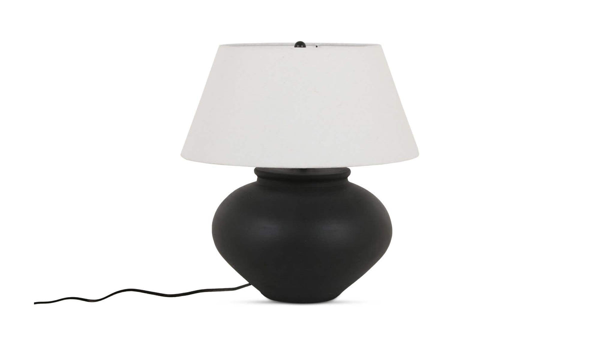 Olia Table Lamp by Moe's Home at Eve Furniture
