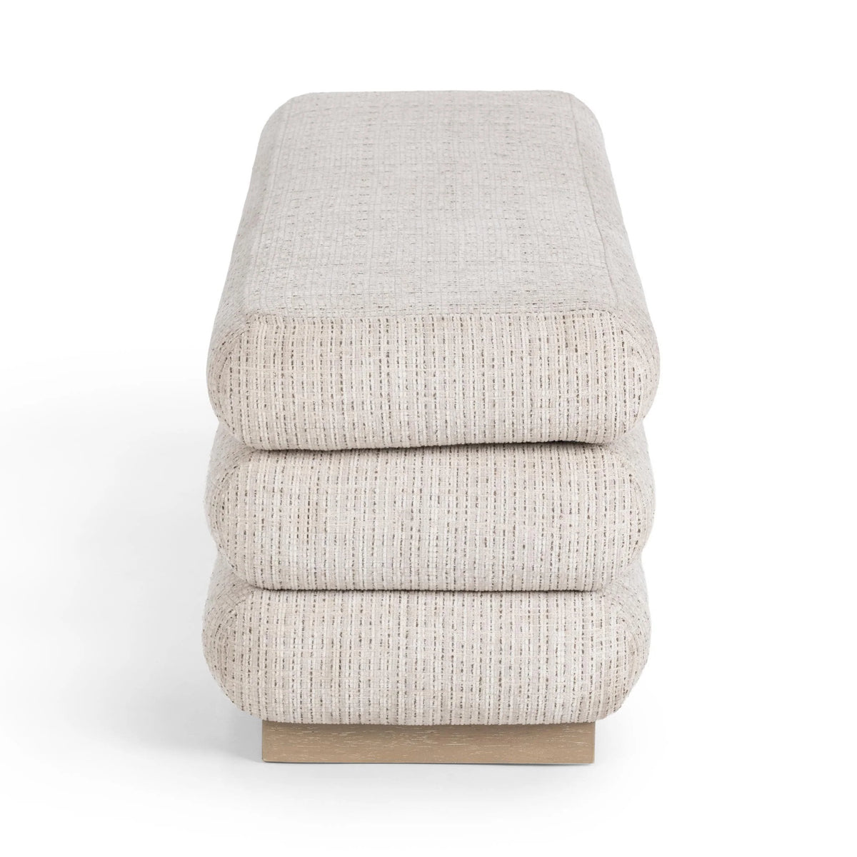Olina Storage Bench