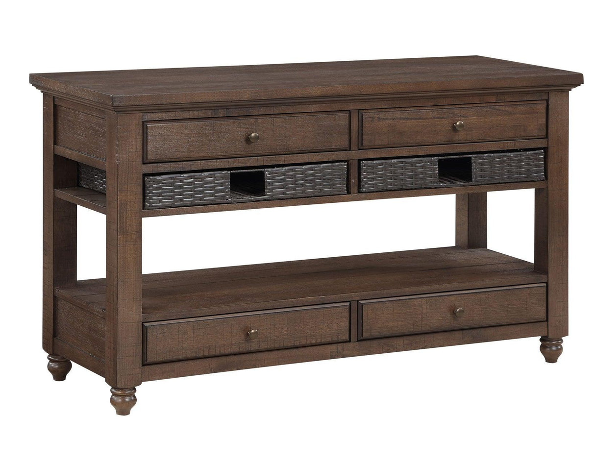 Oliver 3-Piece Lift-Top Table Set by Steve Silver at Eve Furniture