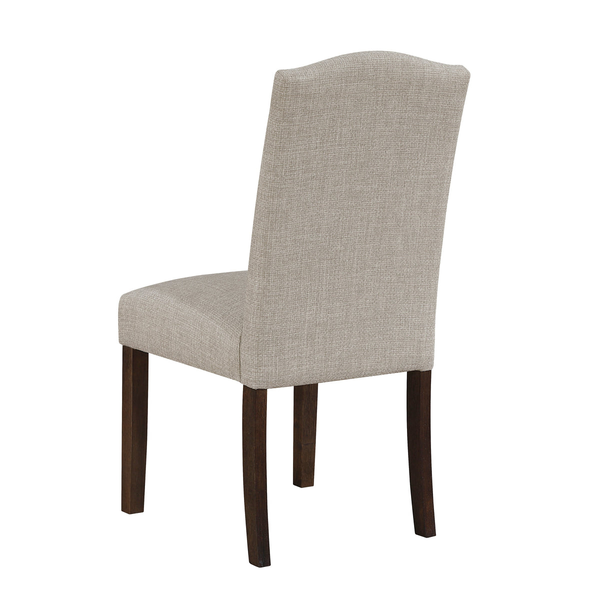 Oliver Brown Counter Height Stool, Set of 2 by Homelegance at Eve Furniture