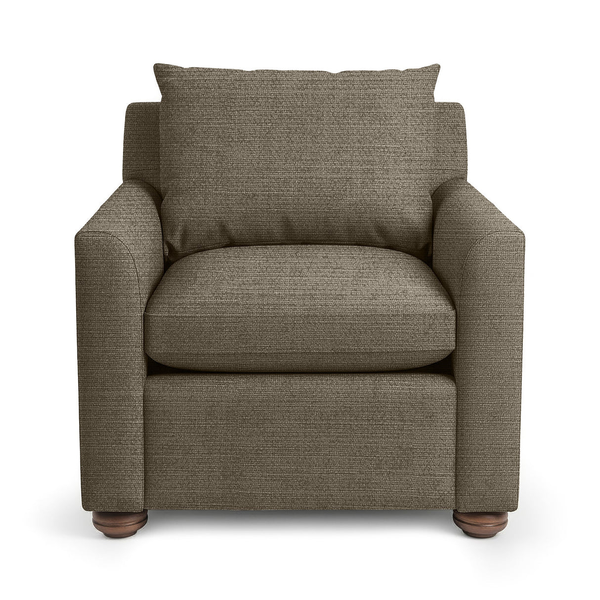 Olivia Accent Chair by Classic Home at Eve Furniture