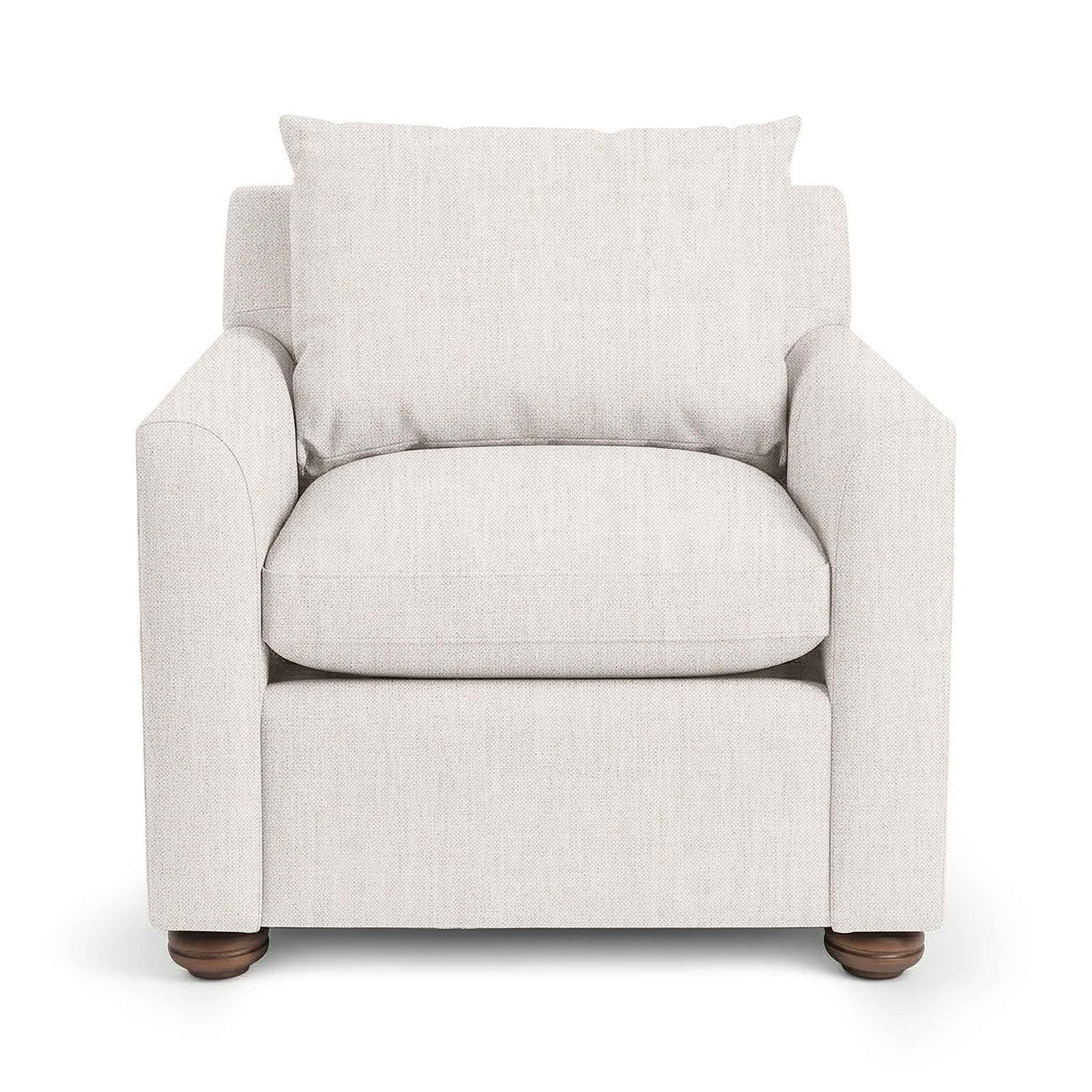 Olivia Accent Chair by Classic Home at Eve Furniture