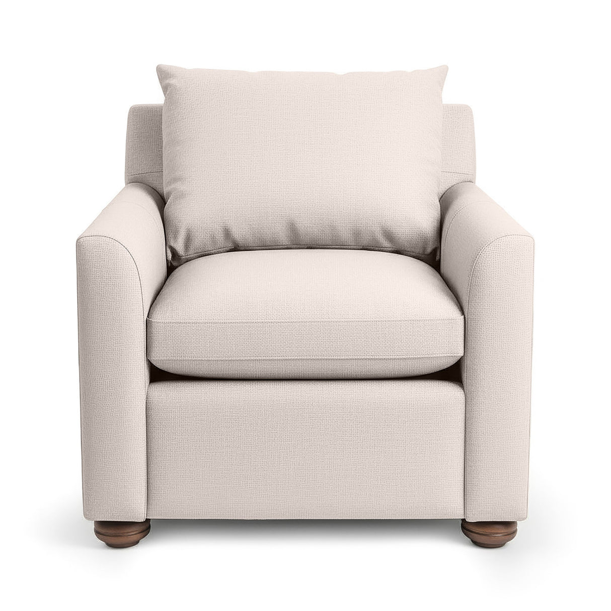 Olivia Accent Chair by Classic Home at Eve Furniture