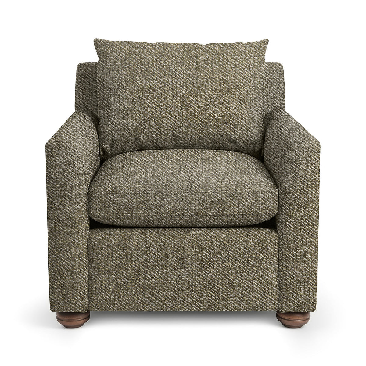Olivia Accent Chair by Classic Home at Eve Furniture