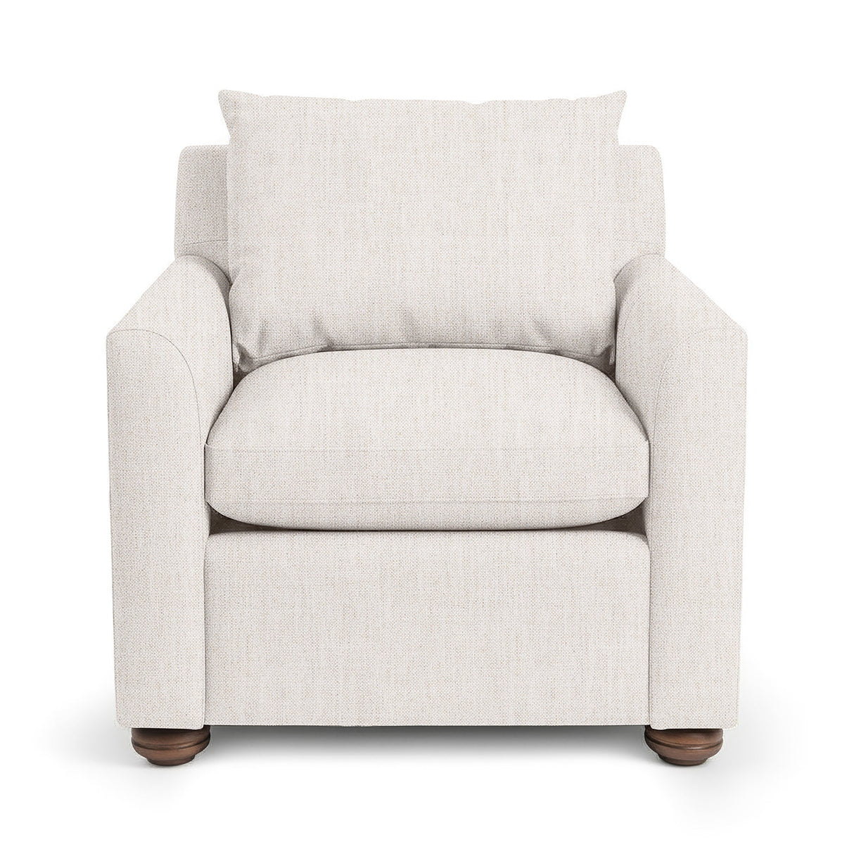 Olivia Accent Chair by Classic Home at Eve Furniture