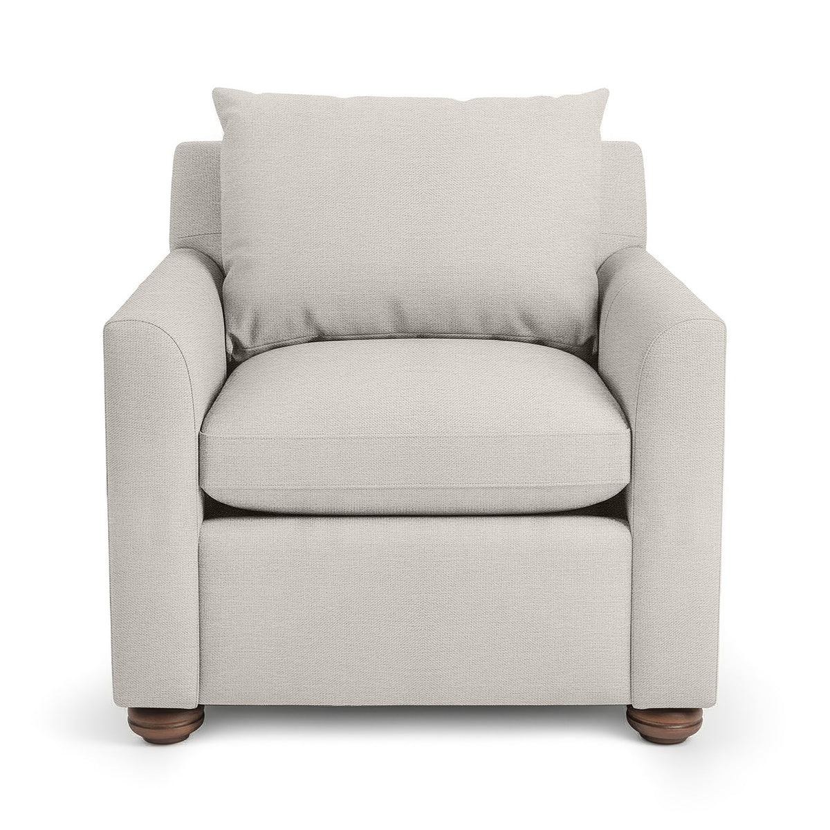 Olivia Accent Chair by Classic Home at Eve Furniture