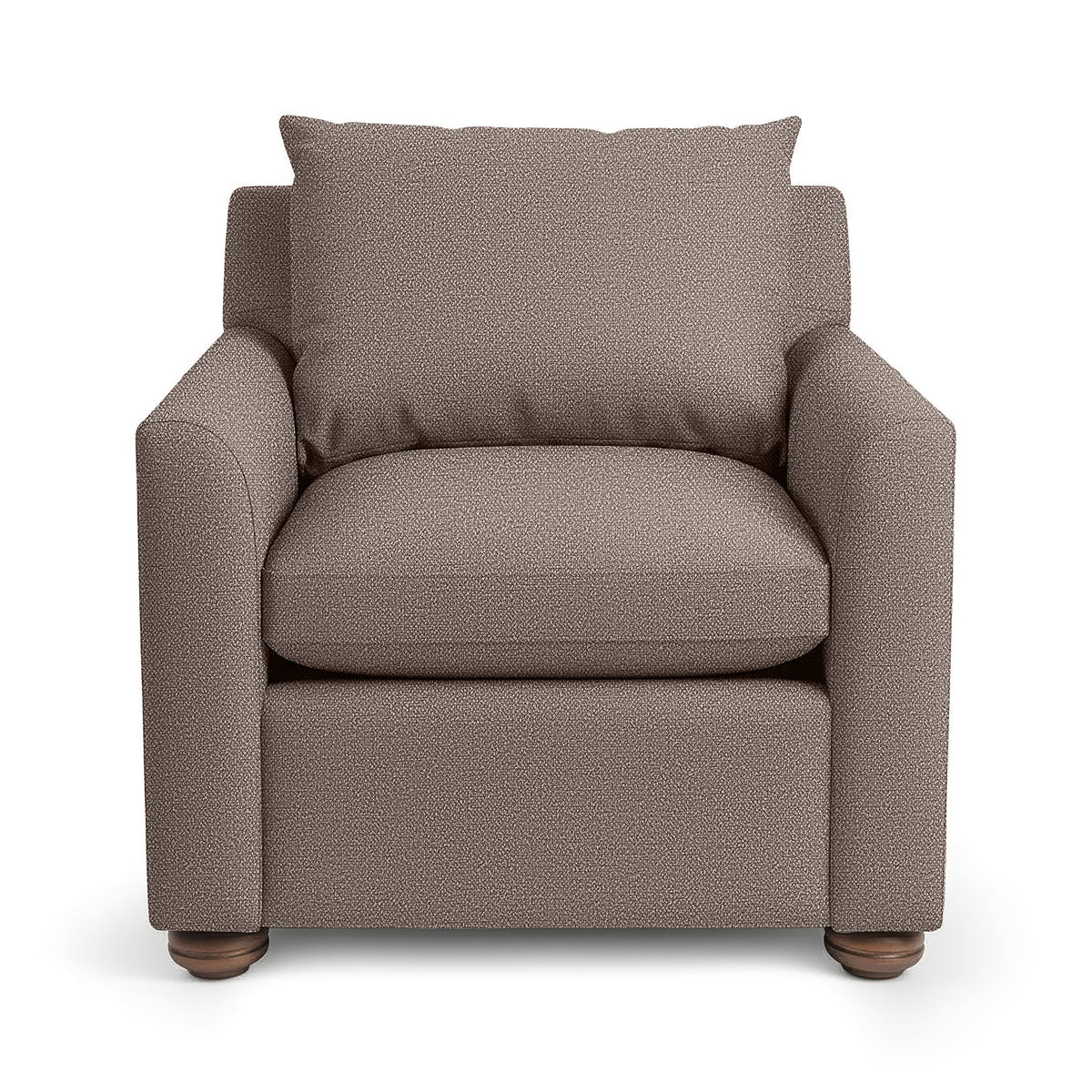 Olivia Accent Chair by Classic Home at Eve Furniture