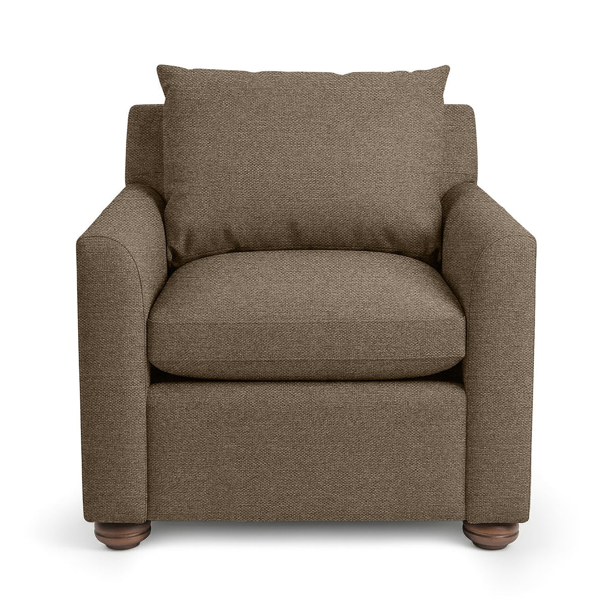 Olivia Accent Chair by Classic Home at Eve Furniture