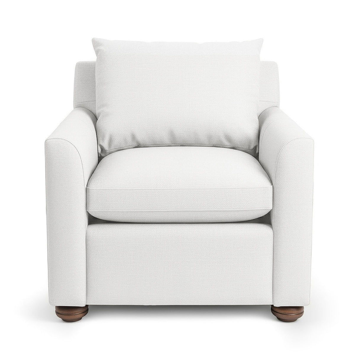 Olivia Accent Chair by Classic Home at Eve Furniture