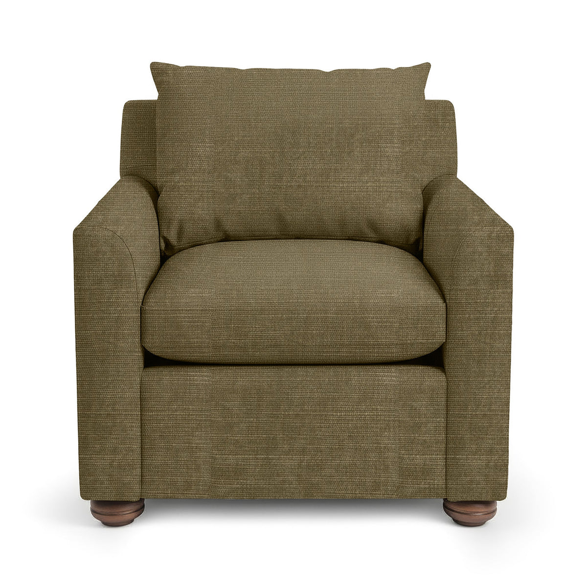 Olivia Accent Chair by Classic Home at Eve Furniture