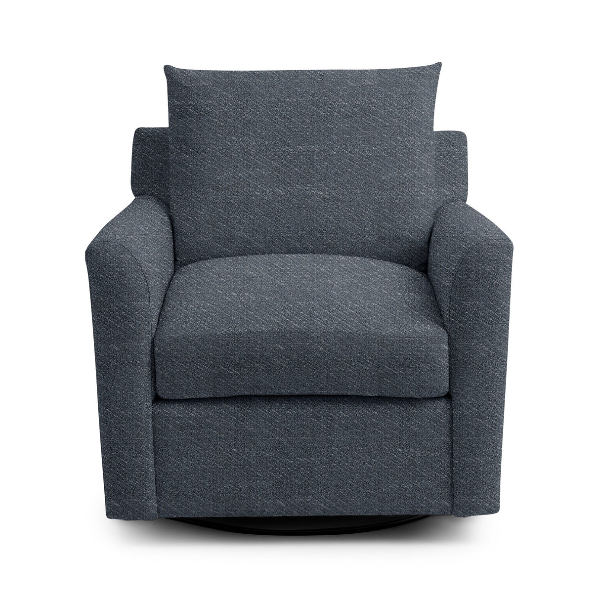 Olivia Swivel Chair by Classic Home at Eve Furniture