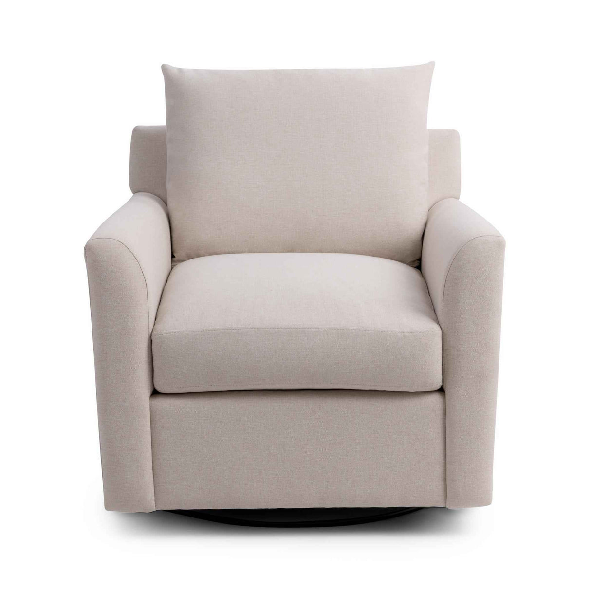Olivia Swivel Chair by Classic Home at Eve Furniture