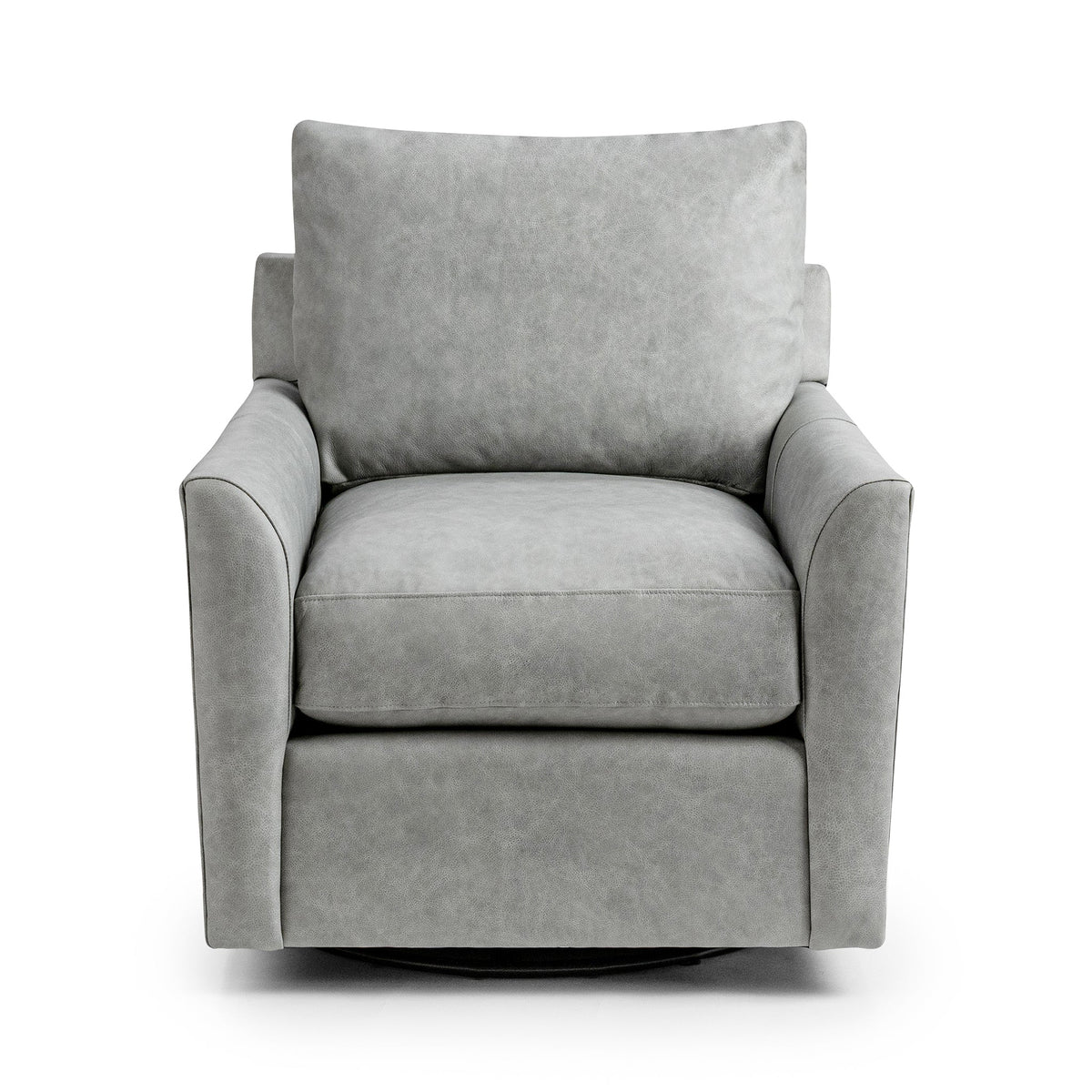 Olivia Swivel Chair by Classic Home at Eve Furniture