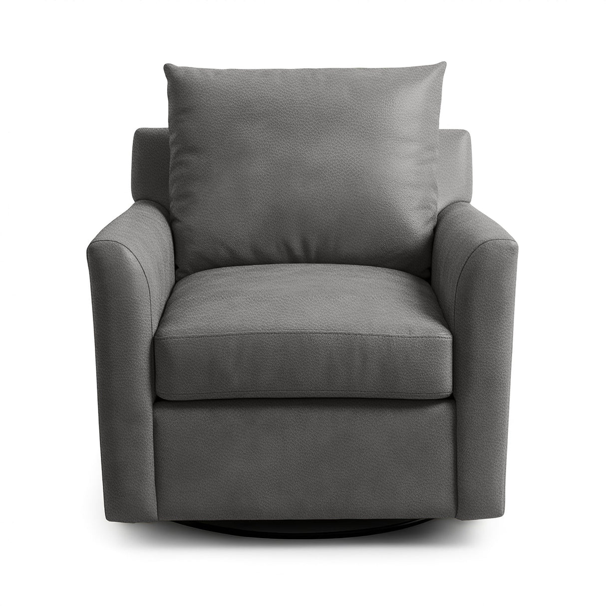 Olivia Swivel Chair by Classic Home at Eve Furniture