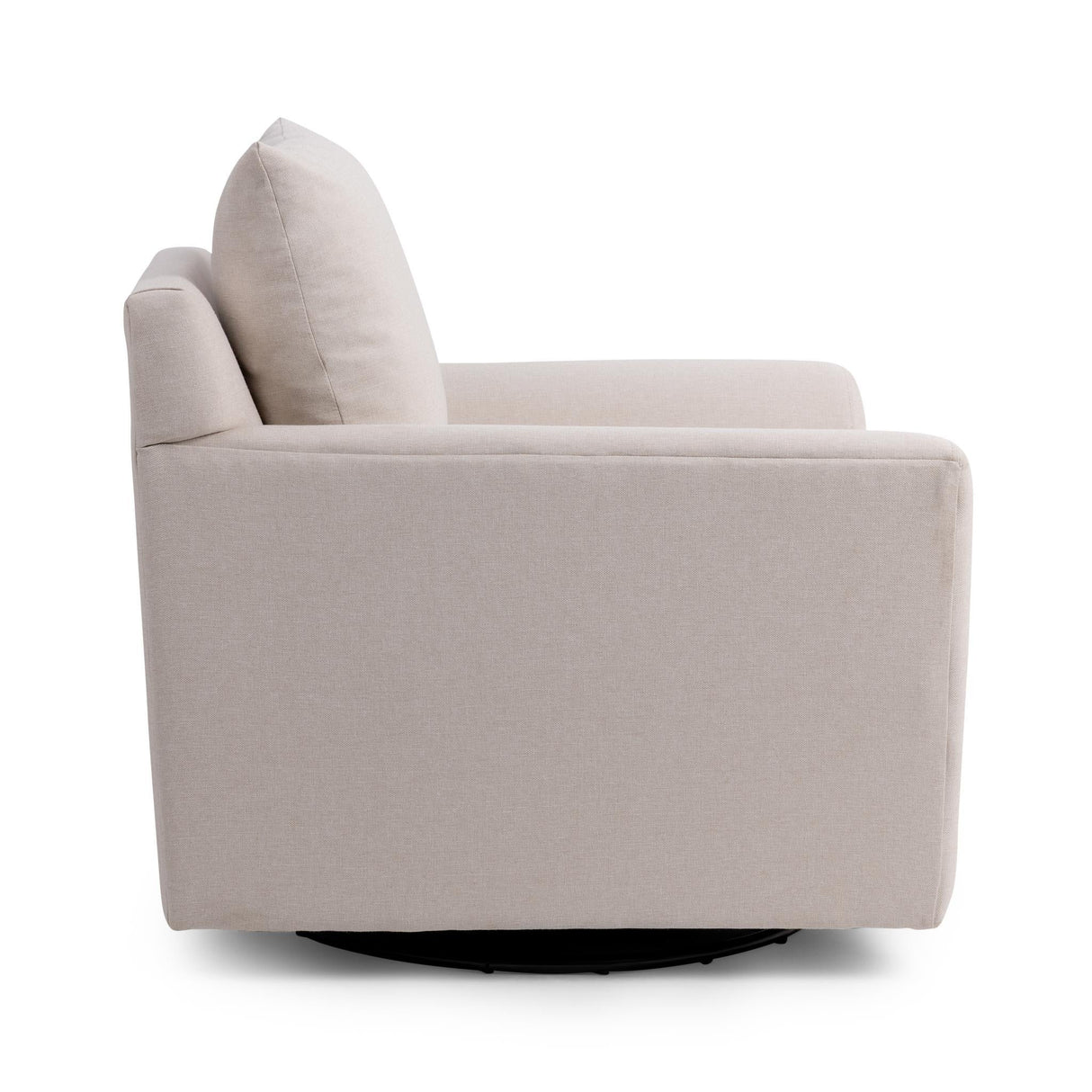 Olivia Swivel Chair by Classic Home at Eve Furniture